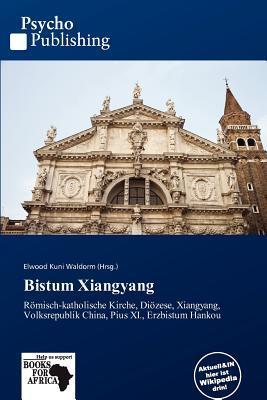 Bistum Xiangyang