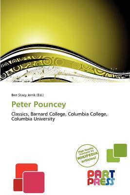 Peter Pouncey