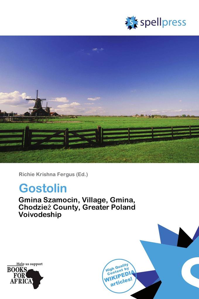 Gostolin