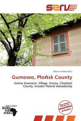 Gumowo Posk County