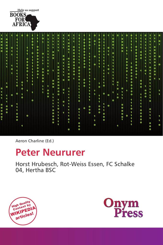 Peter Neururer