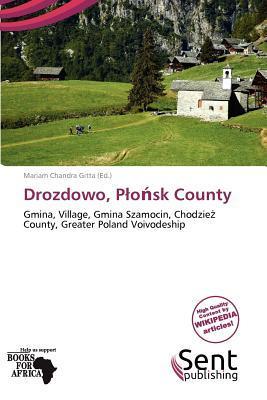Drozdowo Posk County