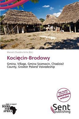 Kocicin-Brodowy