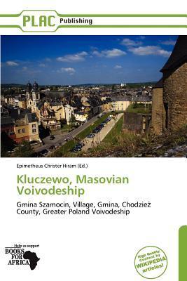 Kluczewo Masovian Voivodeship