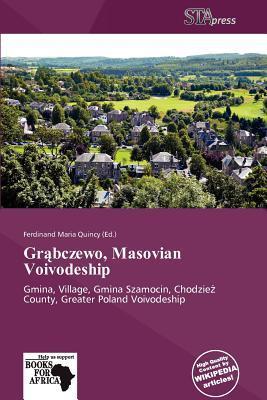 Grbczewo Masovian Voivodeship