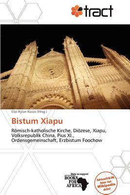 Bistum Xiapu