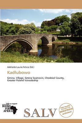 Kadubowo