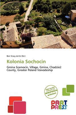 Kolonia Sochocin