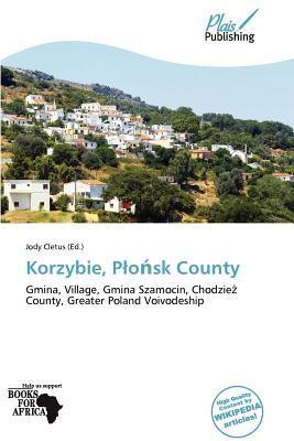 Korzybie Posk County