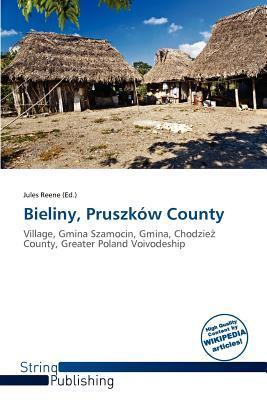 Bieliny Pruszków County