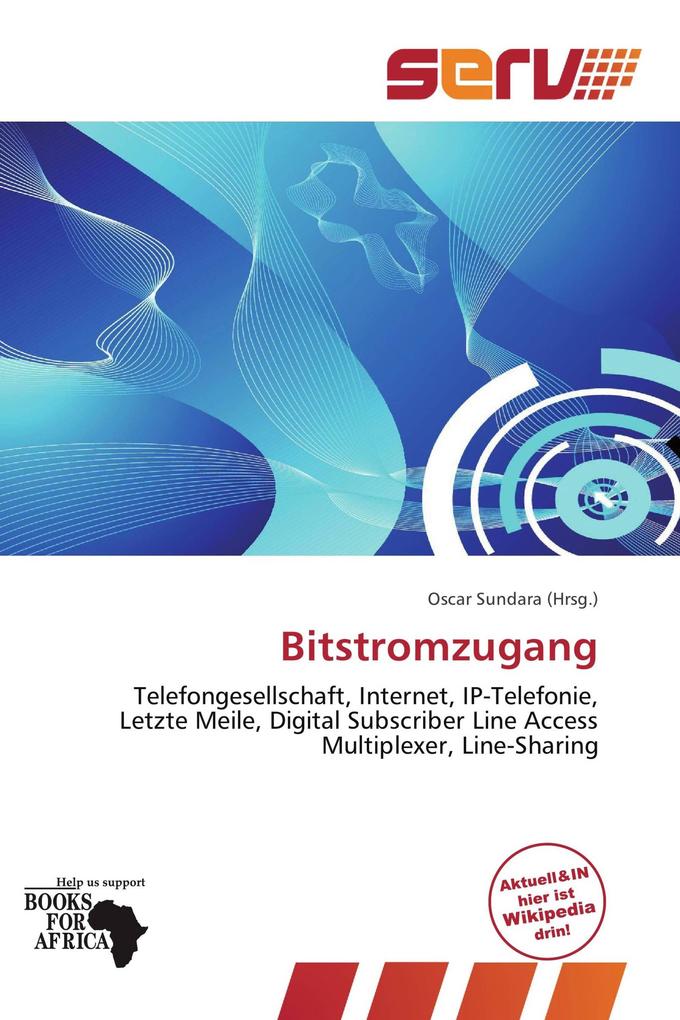 Bitstromzugang