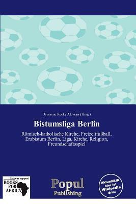 Bistumsliga Berlin