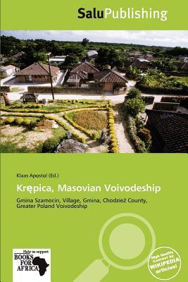 Krpica Masovian Voivodeship