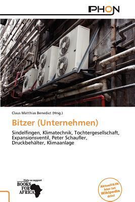 Bitzer (Unternehmen)