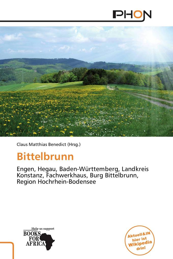 Bittelbrunn