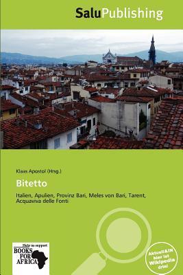 Bitetto