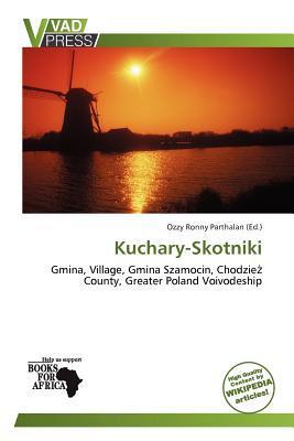 Kuchary-Skotniki