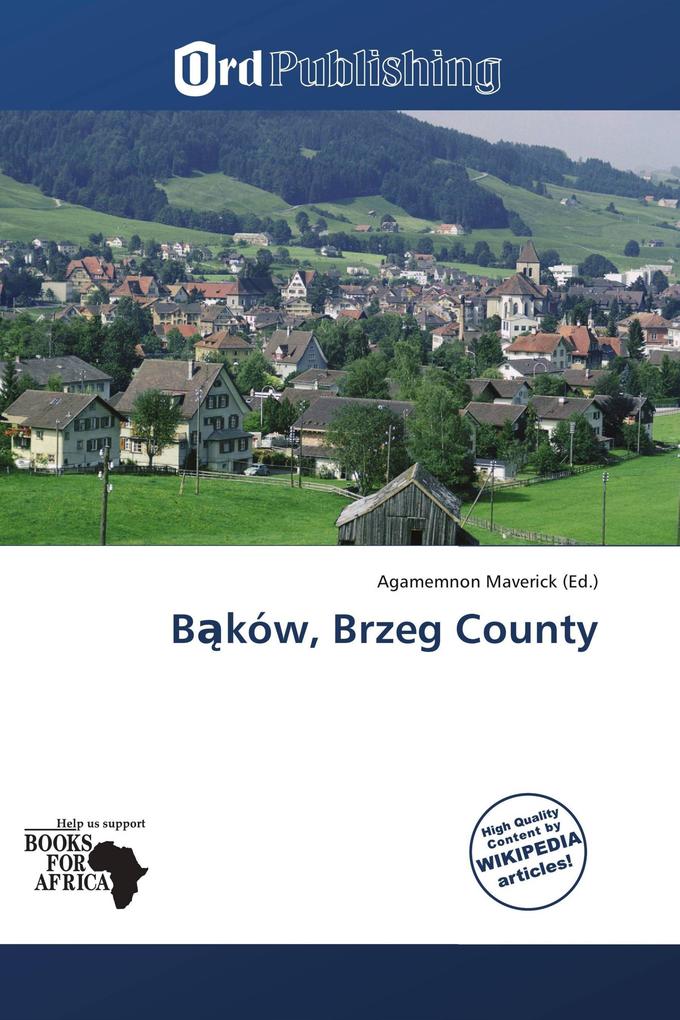 Bków Brzeg County
