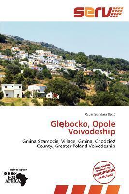 Gbocko Opole Voivodeship