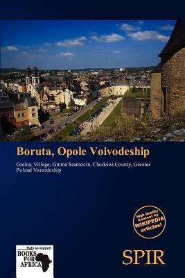 Boruta Opole Voivodeship