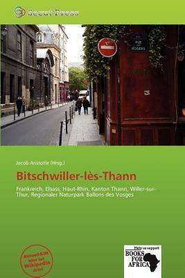 Bitschwiller-lès-Thann