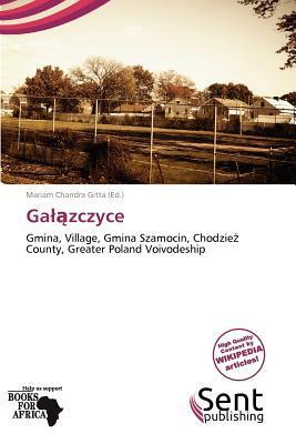 Gazczyce