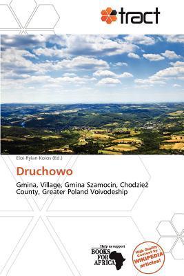 Druchowo