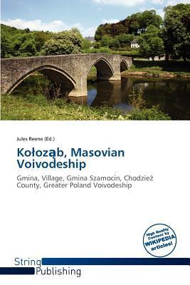Koozb Masovian Voivodeship