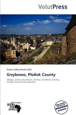 Grzybowo Posk County