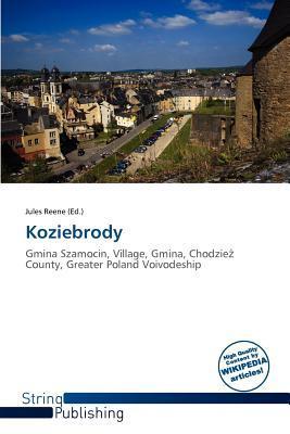 Koziebrody