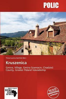 Kruszenica