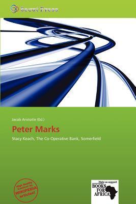 Peter Marks