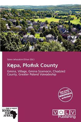 Kpa Posk County