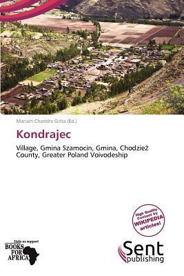 Kondrajec