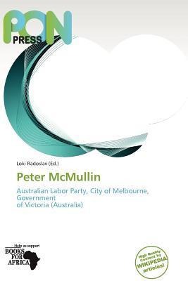 Peter McMullin