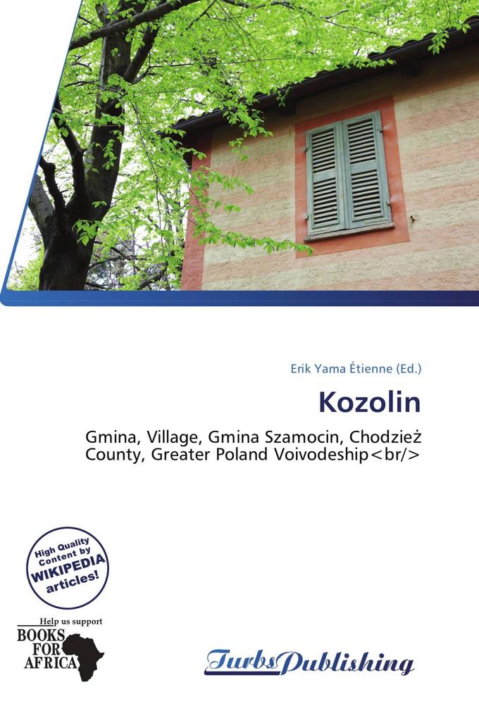 Kozolin