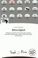 Bitwertigkeit