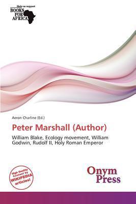 Peter Marshall (Author)
