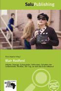 Blair Redford