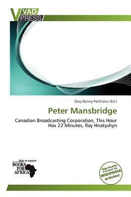 Peter Mansbridge