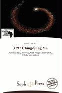 3797 Ching-Sung Yu