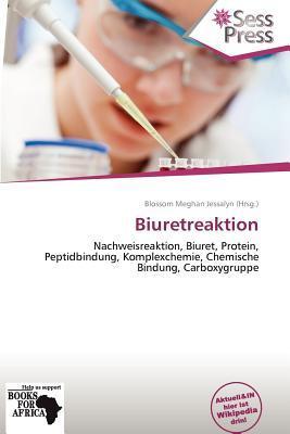 Biuretreaktion