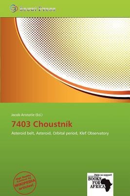 7403 Choustník