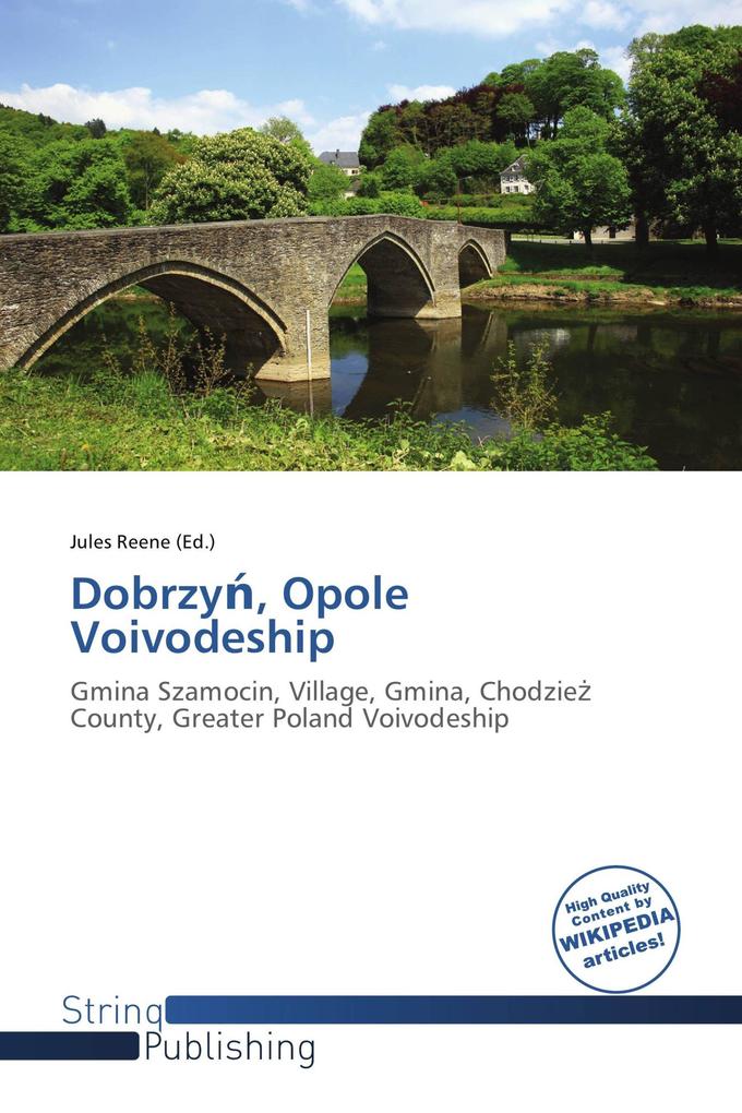 Dobrzy Opole Voivodeship