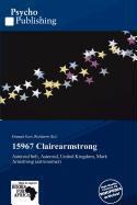 15967 Clairearmstrong