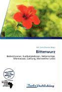Bitterwurz