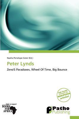 Peter Lynds