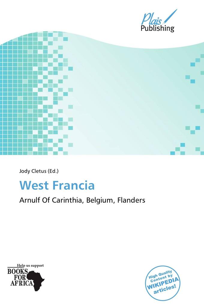 West Francia