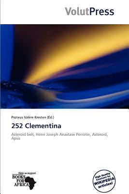252 Clementina