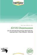 63145 Choemuseon